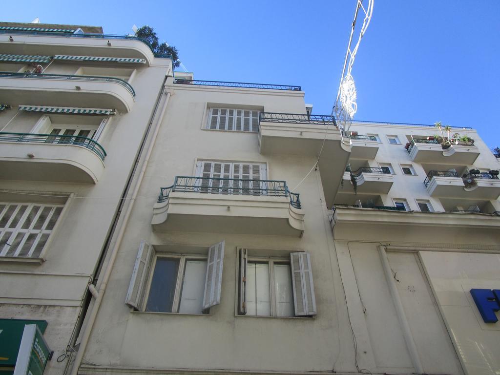 Nice Halevy Exterior photo