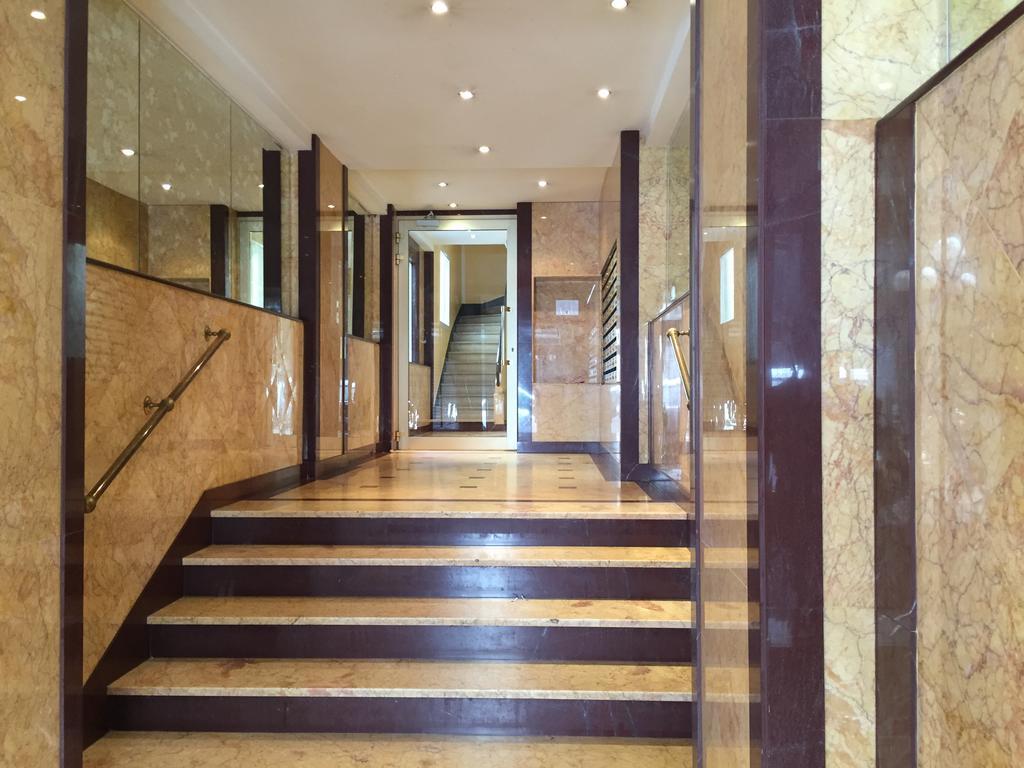 Nice Halevy Exterior photo